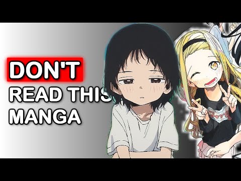 A Manga that will BREAK Everyone