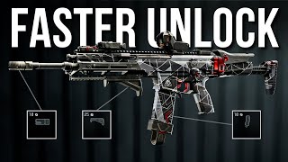How to Unlock Weapons, Attachments, Gadgets and Soldiers Faster in Battlefield 6