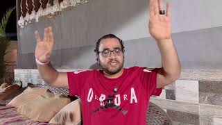 هل فعلا محدش مهتم ؟! تعالى اقولك