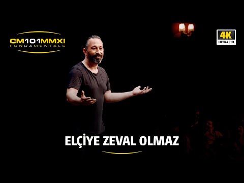 Elçiye zeval olmaz | CM101MMXI FUNDAMENTALS / 4K