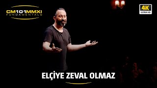 Elçiye zeval olmaz | CM101MMXI FUNDAMENTALS / 4K