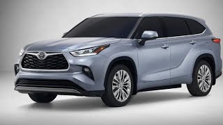Toyota resurrects Venza crossover as new hybrid, unveils redesigned Sienna minivan