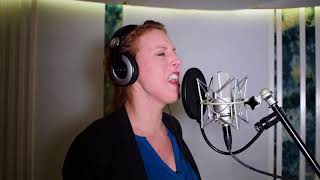 Mirte - cover 'Everything I have belongs to you' | Blossom Dearie