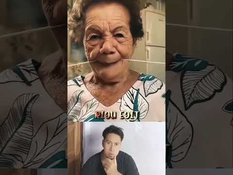 grandma skill #trollface #phonk #funk