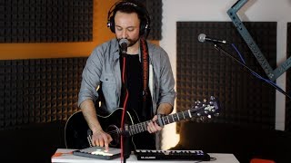 Non Mi Avete Fatto Niente - Ermal Meta e Fabrizio Moro (cover by Edo Sparks)