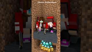 JJ and JJ Sister Are So Close to the Treasure – Help Them!