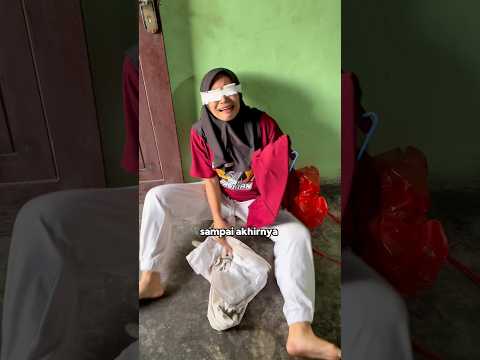 mata doi ga bisa liat #short #masukberanda #cute #bocilwargads #maspreman