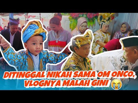 INI YANG DI SUKAI NONA INDAH KALAU PULANG KAMPUNG | INDAH PERMATASARI & ARIE KRITING