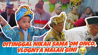 INI YANG DI SUKAI NONA INDAH KALAU PULANG KAMPUNG | INDAH PERMATASARI & ARIE KRITING