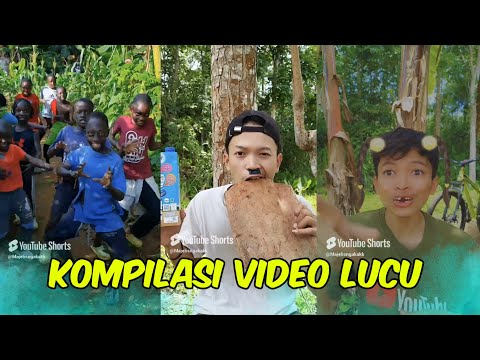 VIDEO LUCU INDONESIA TERBARU PART 4