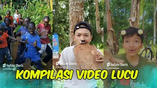 VIDEO LUCU INDONESIA TERBARU PART 4