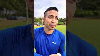 Jugar como defensa central 