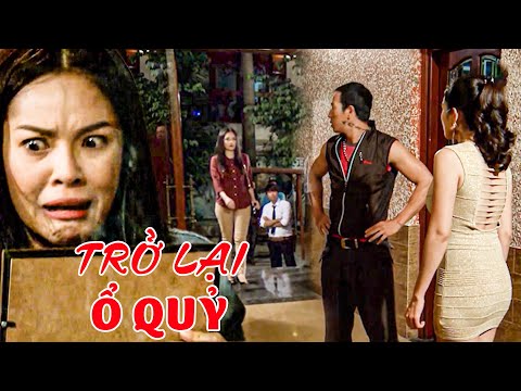 NGHẸT THỞ Gái Quê "LỘT XÁC" Quay Trở Lại "Ổ QUỶ" CỨU MẠNG CHỊ HAI | PHIM TÂM LÝ XÃ HỘI MỚI NHẤT