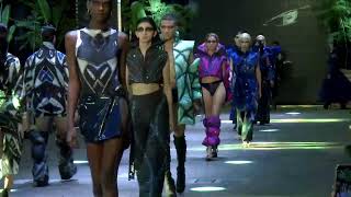 Costa Rica Fashion Week 2023 - New Pend'jo