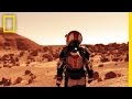 Exploration and Colonization of Mars