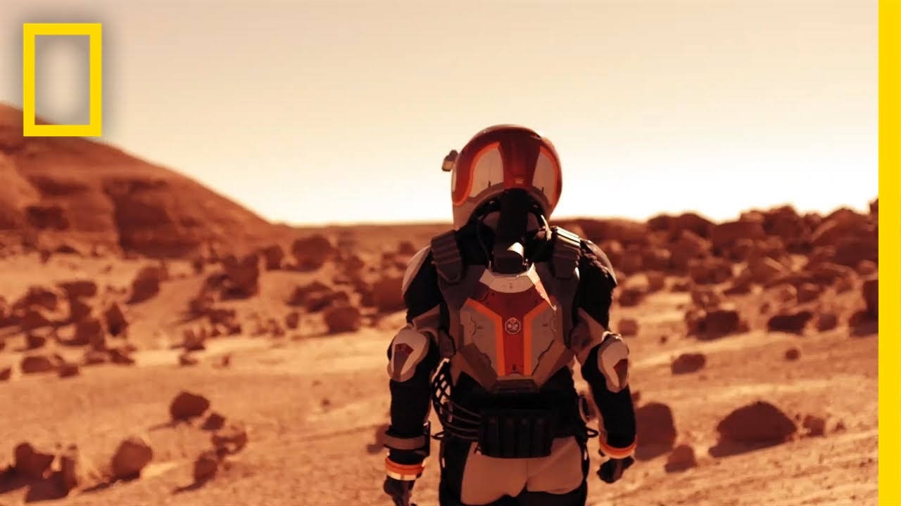 Mars Trailerin pikkukuva