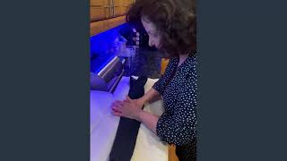 Raydiance For Women - How To Wash A Hairpiece