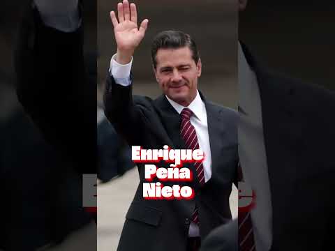 Así vivían los EX-PRESIDENTES de MÉXICO 🇲🇽 #shorts