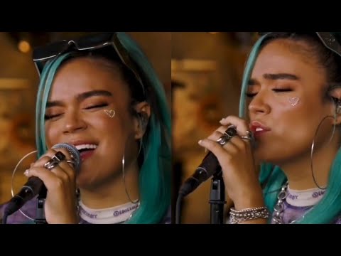 Karol G - A ELLA 💔💔💔