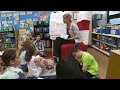 Fourth Grade Learning and Assessment
