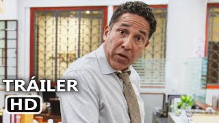 THE PAPER Tráiler (2025) THE OFFICE Nueva Serie