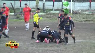 Real Sociedad 1-0 Estrella del Sur | Fecha 14 | Pre Federal