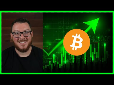 Don't Miss This Bitcoin Opportunity (Why It’s STILL EARLY)