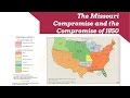 U.S. Compromises on Slavery