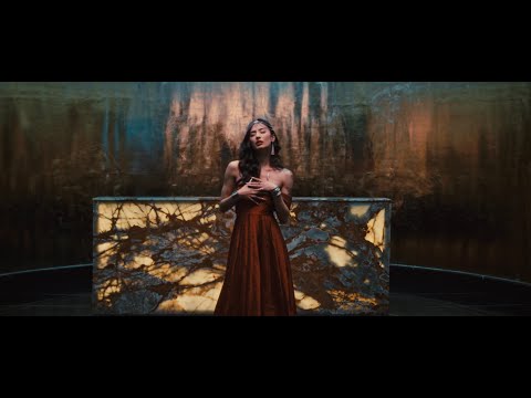 Dixita Karki - Mana Namana | Official Music Video |