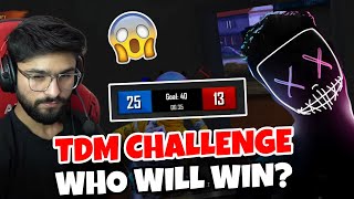 HYDRA DANGER VS LOLZZZ INTENSE TDM MATCH🔥🚨 HYDRA ESPORTS