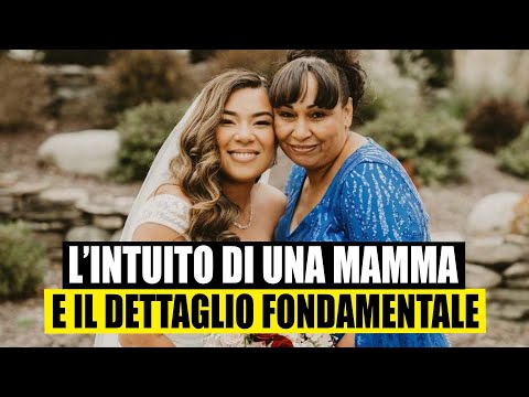 MAMMA RITROVA LA FIGLIA DOPO 6 ANNI: ERA STATA RAPITA