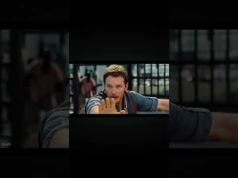 oi oi oi red larva en jurassic park part 2