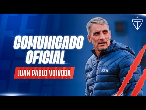 🎙️ PRONUNCIAMENTO | JUAN PABLO VOJVODA