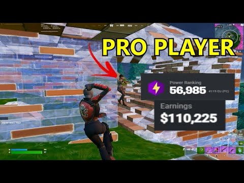 W keying solo ranked untill i fight a PRO