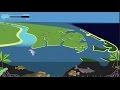 Exploring Aquatic Ecosystems and Species Tolerance