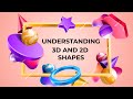 Geometric Shapes and Properties