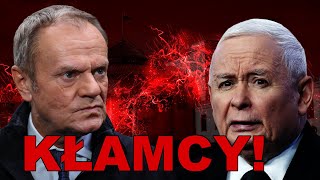 „Kłamali, kłamią i kłamać będą!” – pikieta w obronie polskiej racji stanu