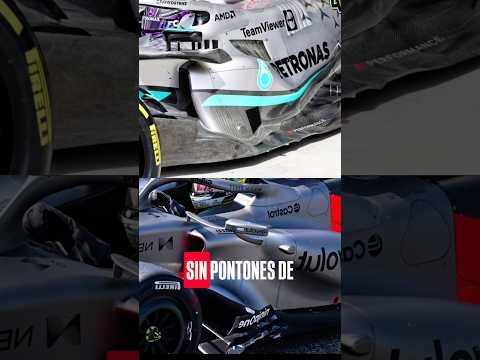 Cosas del dÃa 1 del test de pretemporada en Baréin #f1 #f12026