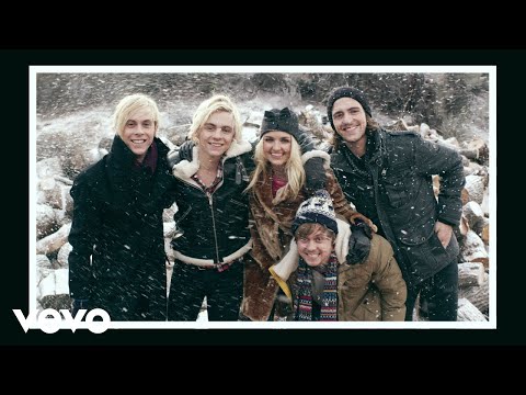 R5 - Smile (Official Video)