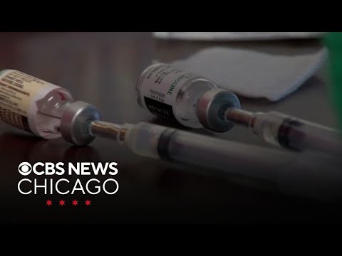 CDC committee to look at childhood COVID-19 vaccine schedule, other shots