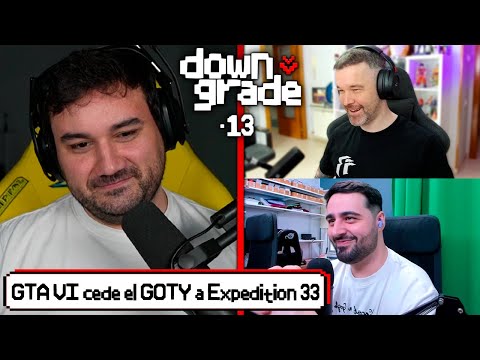 Downgrade #13 | Expedition 33 da una lección a toda la industria del videojuego