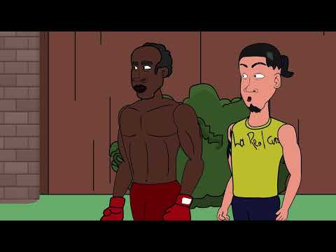 Pelicula Completa Mayo El Real y Yanclo