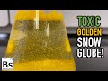 Chemical Experiment Analysis