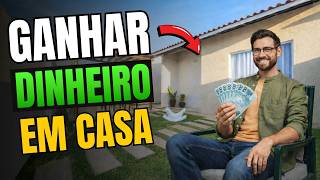 12 Ideias de Renda Extra para Fazer em Casa com Pouco Dinheiro