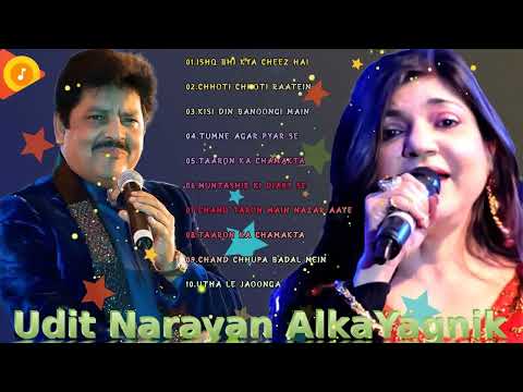 Best Of Kumar Sanu, Sonu Nigam, Udit Narayan sadabahar gane old is gold songs  Evergreen songs