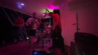 Unring the Bell / live No Land Beyond - Baltimore, Md. 6.22.2024