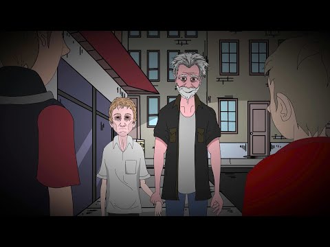 3 Scary True Horror Stories Animated to Watch before Bedtime