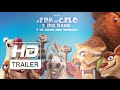 Trailer 4 do filme Ice Age 5: Collision Course