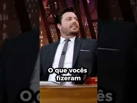 As aventuras mais malucas de Nicole Bahls no Pânico 🎢✨ #thenoite #nicolebahls  #memes