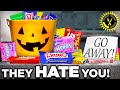 Exploring Your Favorite Halloween Candy Choices